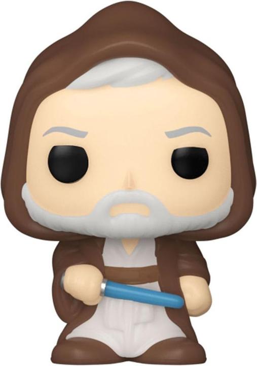 Actual product image Funko Bitty POP Star Wars (Assorted)