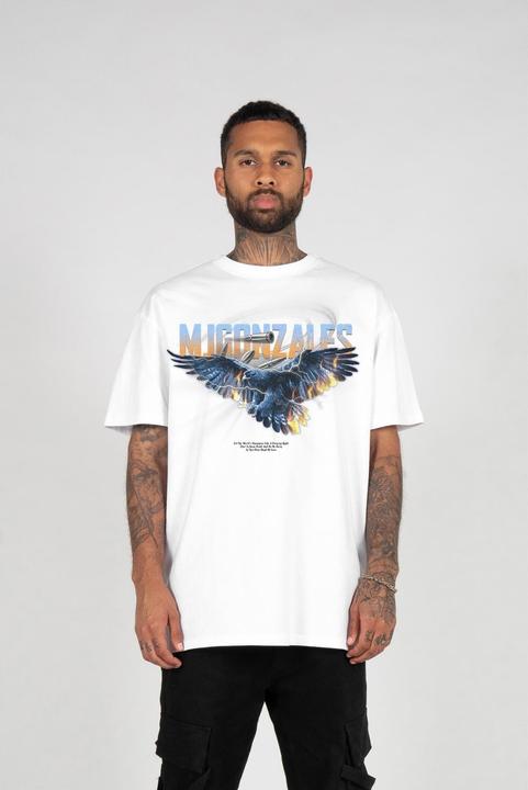 Produktbild Mjgonzales EAGLE V.2 Heavy 2.0 (S)