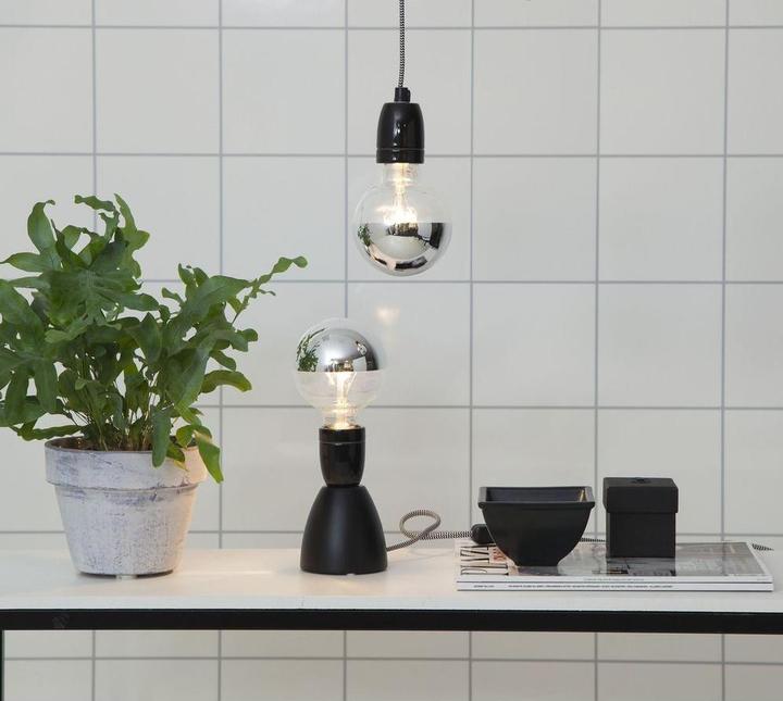 Produktbild Star Trading Glaze (E27)