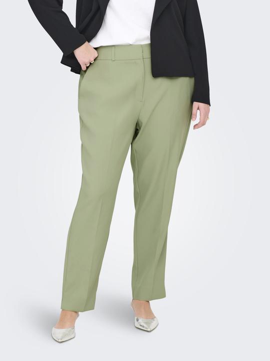 Produktbild Only Slim Fit Hohe Taille Curve Hose Hose (W42/L32)