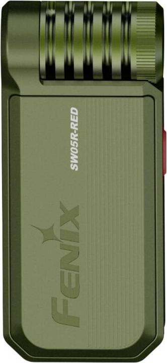 Produktbild Fenix SW05R (8.10 cm, 150 lm)