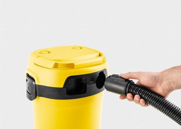 Produktbild Kärcher WD 2 Plus V-12/4/18/C (Nass-Trockensauger)