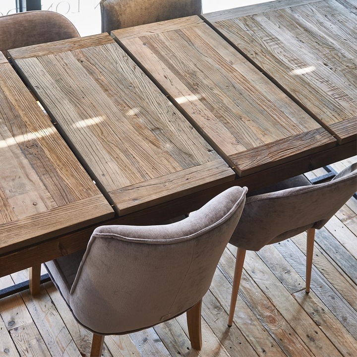 Actual product image Rivièra Maison Shelter Island (80 x 100 x 50 cm)
