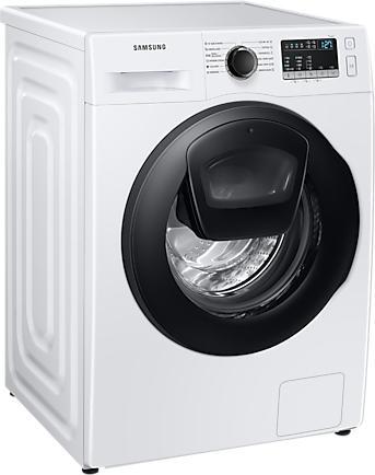 Actual product image Samsung Washing machine WW90T4540AE/LE (9 kg, Left)