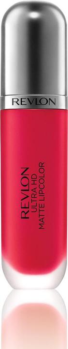 Produktbild Revlon Lipgloss 6 Spark Ultra HD Matte (650)