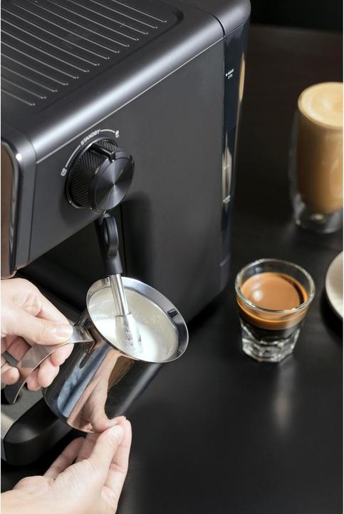 Actual product image Trisa Smart Barista