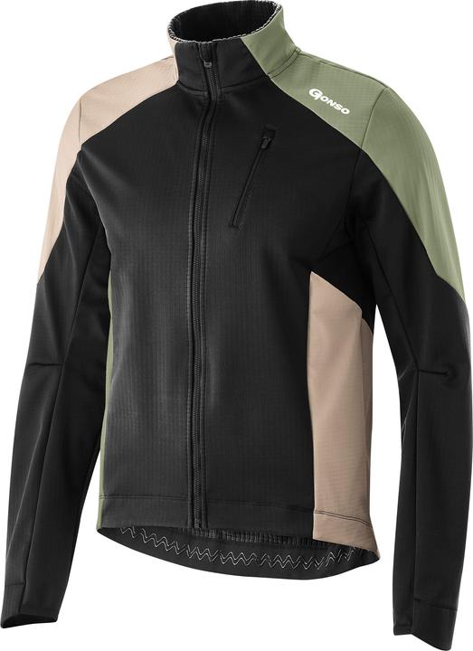 Produktbild Gonso Trail Softshell (S)