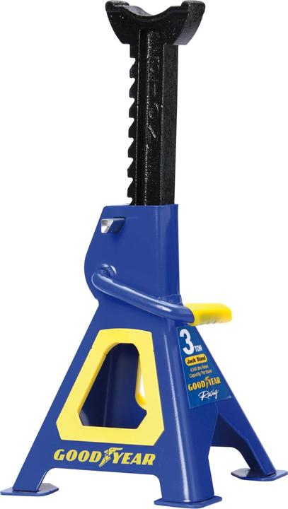 Actual product image Goodyear 3to underframe