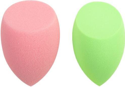 Immagine prodotto Real Techniques Miracle Complexion Sponge Shower Gel Pesca Bianca e Nettarina Biologica
