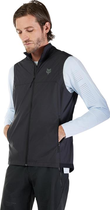 Actual product image Fox Ranger Wind Vest (S)