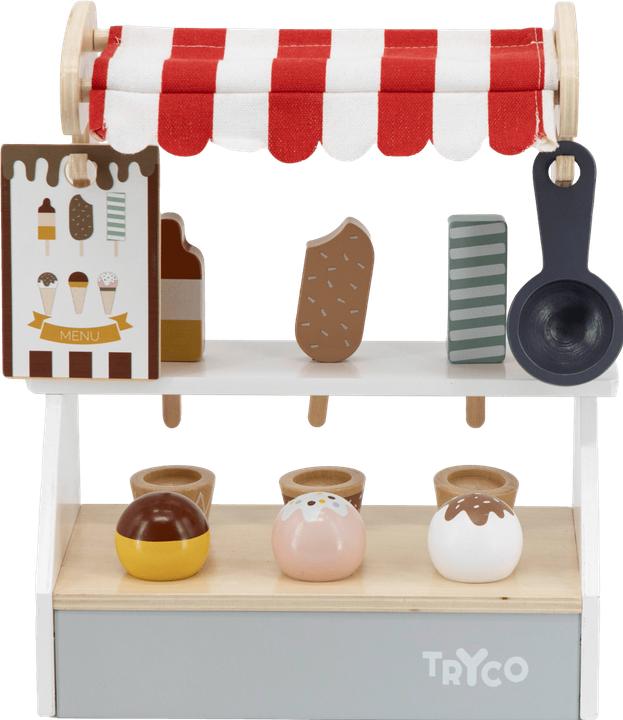 Produktbild Tryco Baby Eiscreme Set