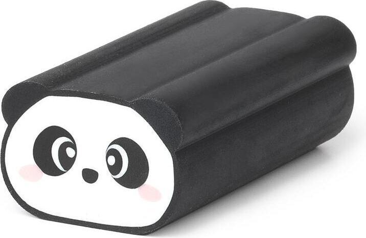 Actual product image Legami Scented Eraser Pantasic Panda
