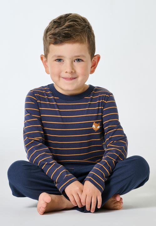 Produktbild Schiesser Pyjama Nightwear (140)