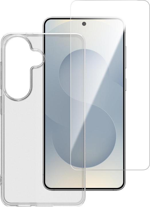 Produktbild 4smarts 360° Protection Set (Samsung Galaxy S26)