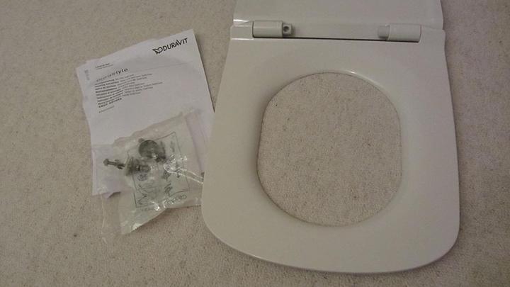 Produktbild Duravit DuraStyle