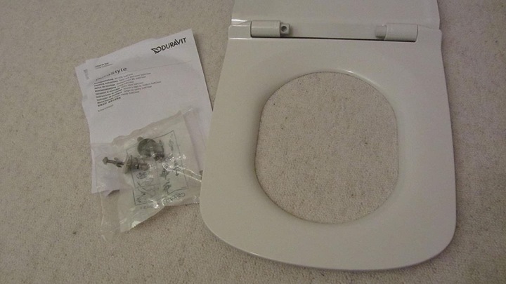 Image du produit Duravit DuraStyle