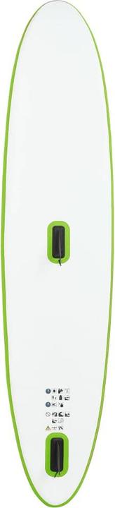 Produktbild vidaXL Paddelboard-Set