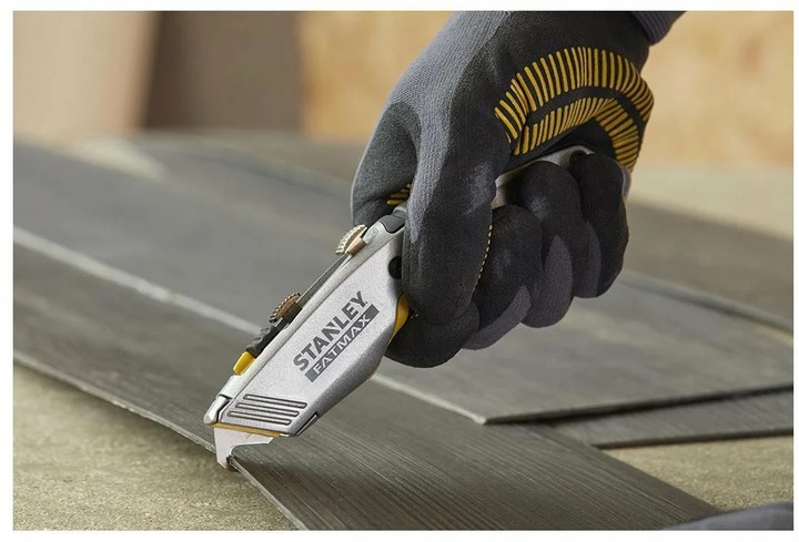 Produktbild Stanley Messer FatMax XL (Cutter)