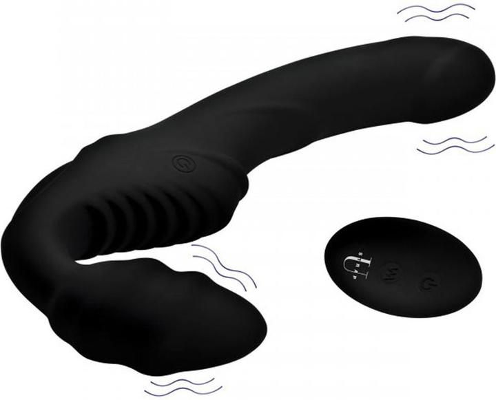 Productafbeelding XR Brands Pro Rider