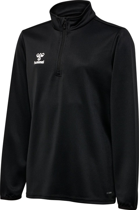 hummel Hmlessential Half-Zip Kids