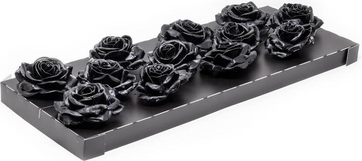 Produktbild Primera 12er Set Wachsrose (12x)
