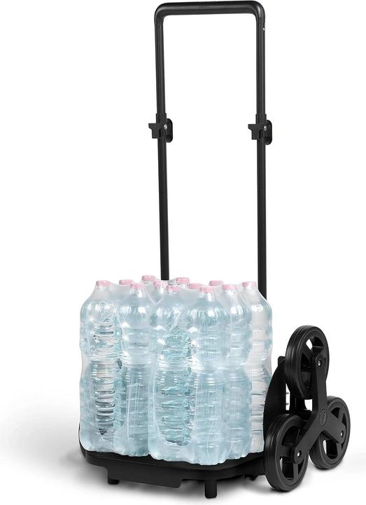 Produktbild Gimi Einkaufstrolley