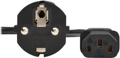 Produktbild Eaton Pdu Power Cord C13 To Schuko