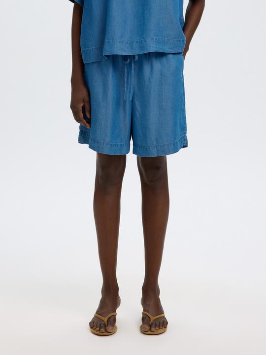Produktbild Selected Regular Fit Shorts (36)