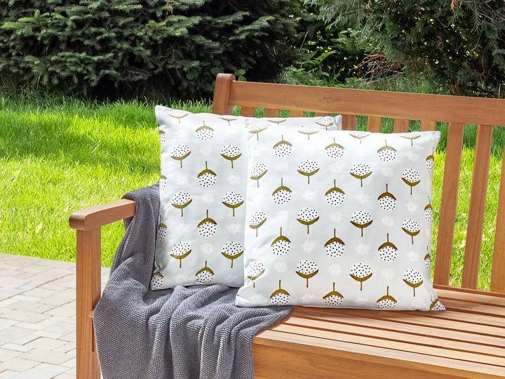 Produktbild Beliani Cuneo (45 x 45 cm)