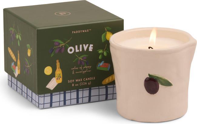 Actual product image Paddywax Bistro (226 g)