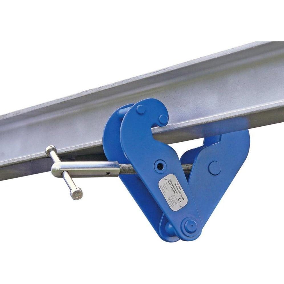 Kaiserkraft: Morsetto a Fascio per Travi - Capacità 1 Tonnellata