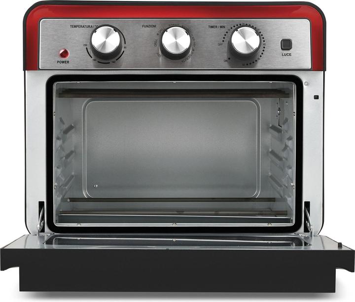 Immagine prodotto G3 Ferrari G10145 forno friggitrice ad aria calda