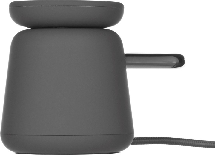 Produktbild Belkin BoostCharge Pro 2-in-1 MagSafe Ladestation (15 W)