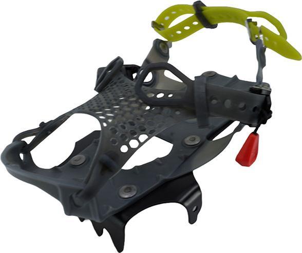 Actual product image Msr Binding Explore Paradigm Wn's Evo LEFT