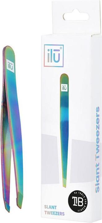 Image du produit Tools for Beauty Pince à sourcils