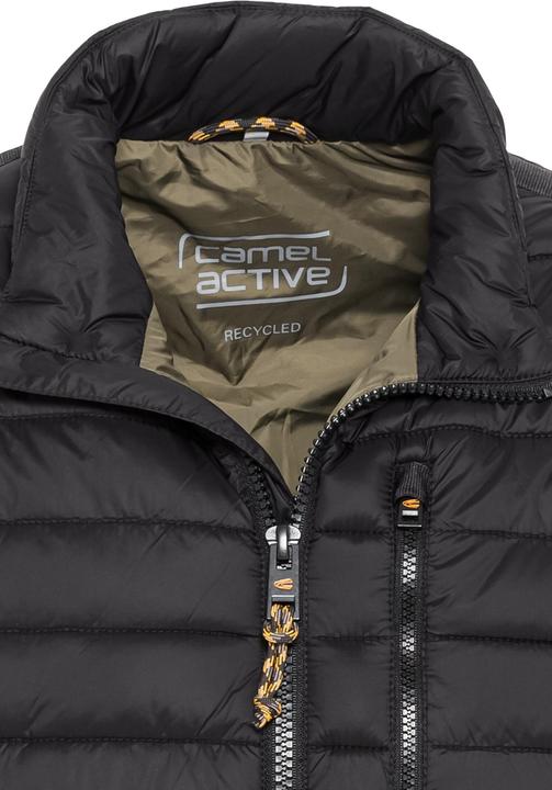 Produktbild Camel Active Stepp-Blouson aus recyceltem Material (62)