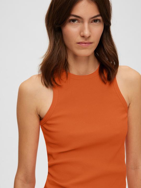 Image du produit Selected Débardeur côtelé (L)