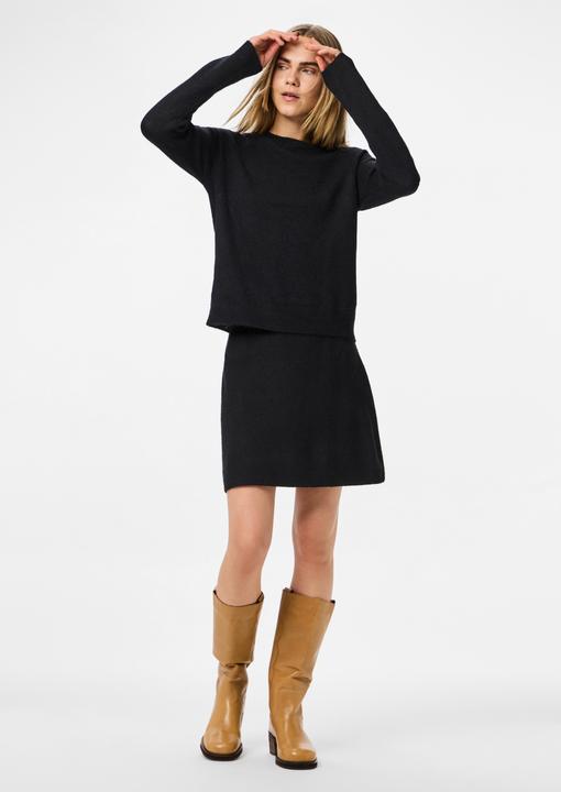 Produktbild Pieces PCMALOU Minirock (M)