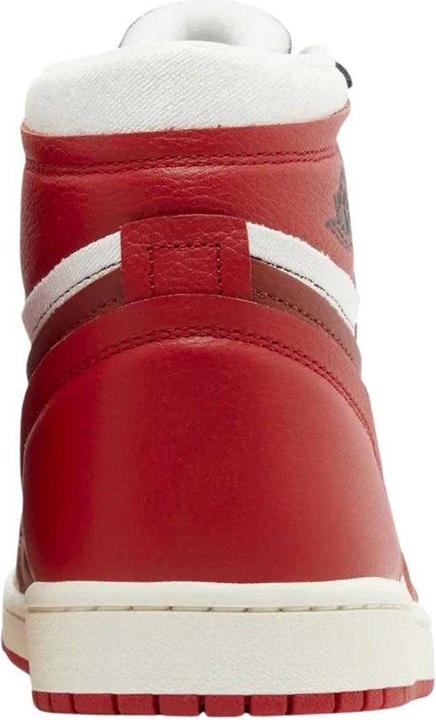 Produktbild Nike Air Jordan 1 Sneaker Leder (36)