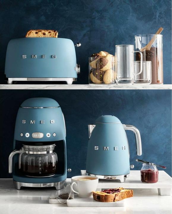 Image du produit Smeg Filterkaffeemaschine 50's Style