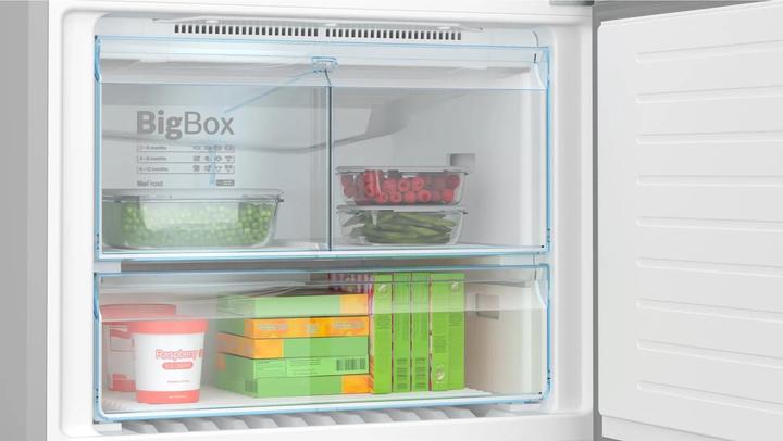 Produktbild Bosch Hausgeräte KGN86AIDR (631 l)