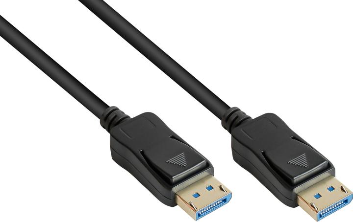 Good Connections DisplayPort — DisplayPort (1 m, DisplayPort)