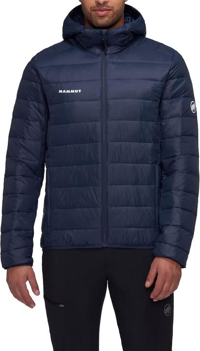 Image du produit Mammut Veste à capuche Crag IN Hommes (3XL)