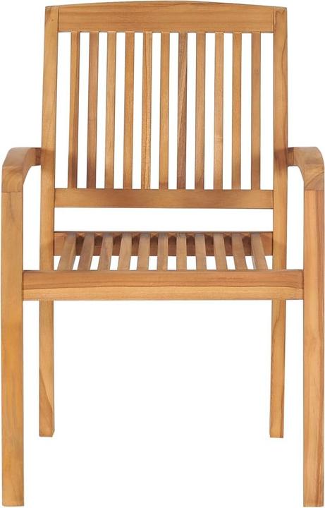 Actual product image vidaXL Gartenstuhl