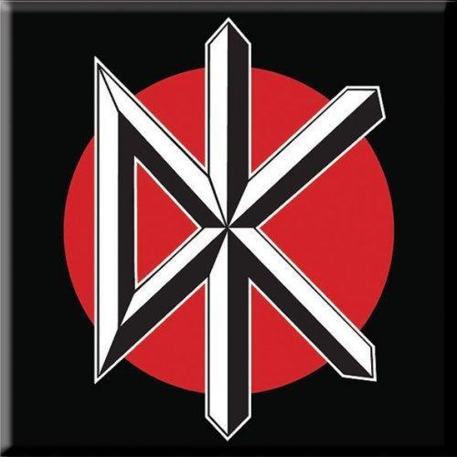 Image du produit Dead Kennedys - Aimant de réfrigérateur (1x)
