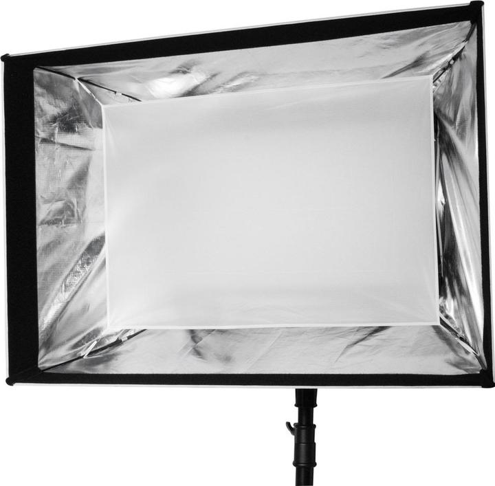 Produktbild Nanlux Rechteckige Softbox (Dyno 650C) (Softbox)