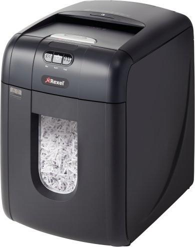 Produktbild Rexel Auto+ 130X (Partikelschnitt)