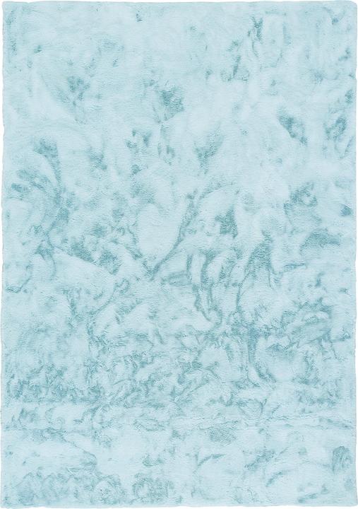 Actual product image Pergamon Luxury Super Soft Fur Rug Plush (60 x 90 cm)
