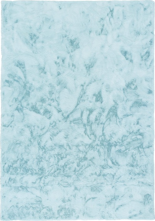 Immagine prodotto Pergamon Tappeto di pelliccia super morbido di lusso Plush (60 x 90 cm)