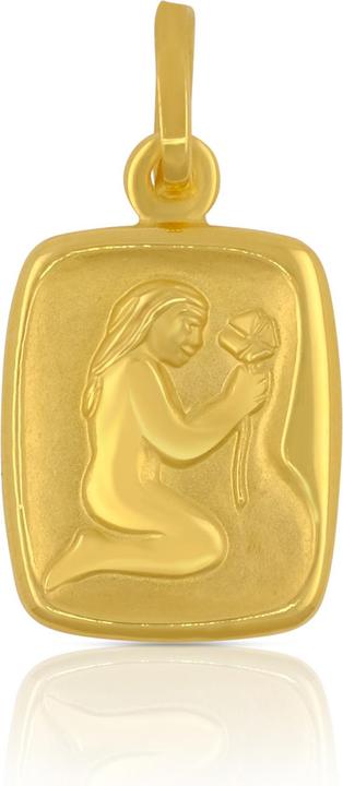 Image du produit Muau Vierge (Or jaune 750/18K)